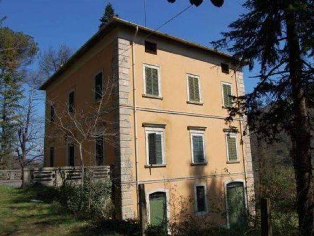 Villa in vendita a Ascoli Piceno AP