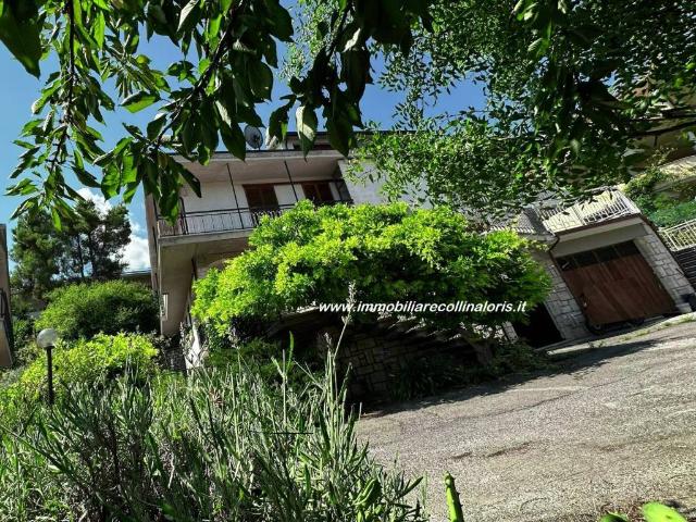 Villa in vendita a Ascoli Piceno AP