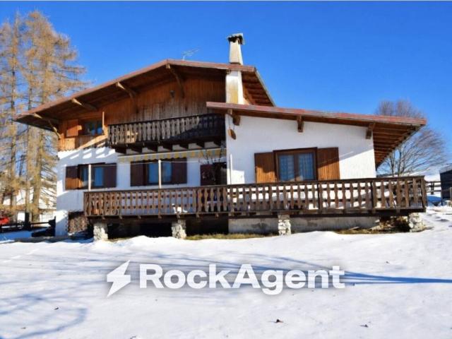 Villa in vendita a Asiago VI