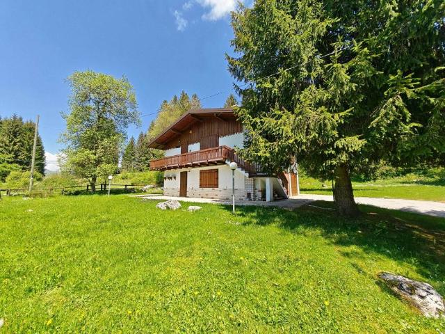 Villa in vendita a Asiago VI