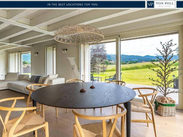 Villa in vendita a Asiago VI