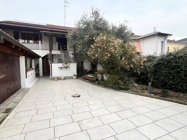 Villa in vendita a Asigliano Vercellese VC