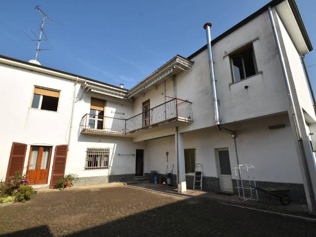 Villa in vendita a Asigliano Vercellese VC