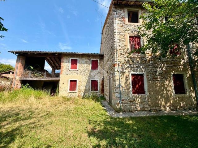 Villa in vendita a Asolo TV