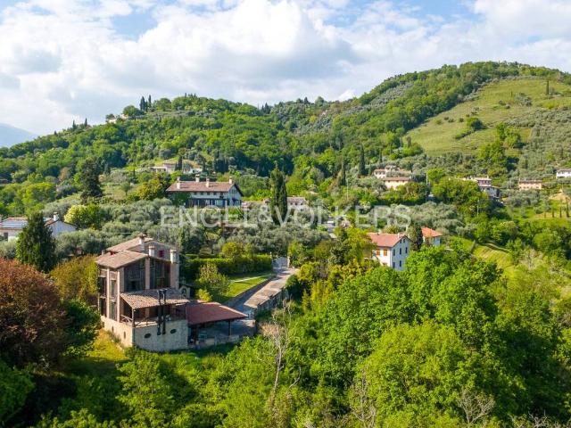 Villa in vendita a Asolo TV