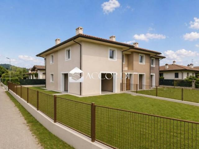 Villa in vendita a Asolo TV