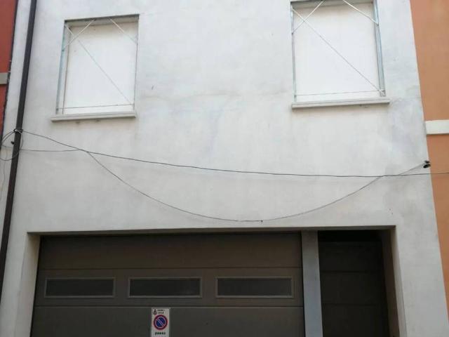 Villa in vendita a Asola MN