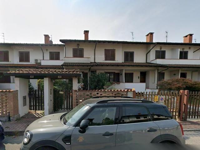 Villa in vendita a Assago