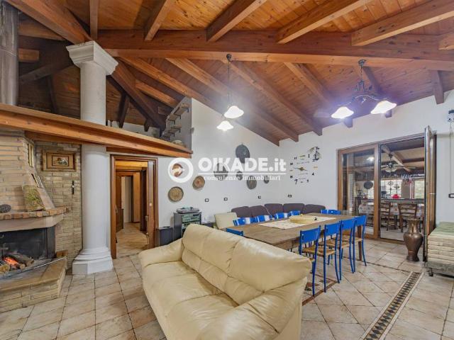 Villa in vendita a Assemini CA