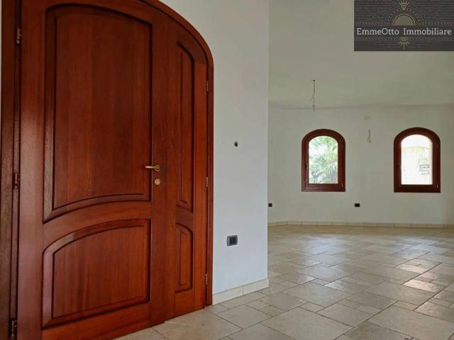 Villa in vendita a Assemini CA