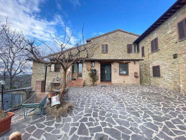 Villa in vendita a Assisi PG