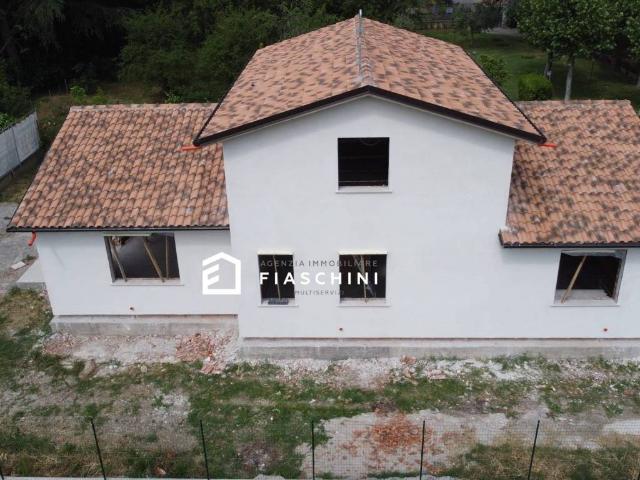 Villa in vendita a Attigliano TR