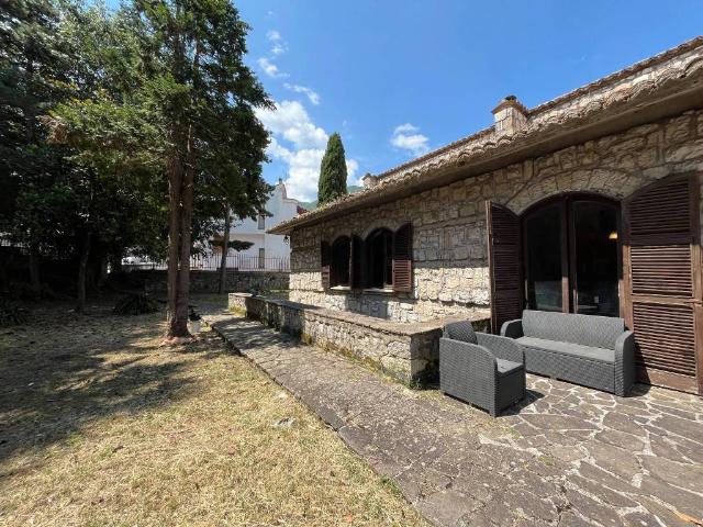 Villa in vendita a Atina FR