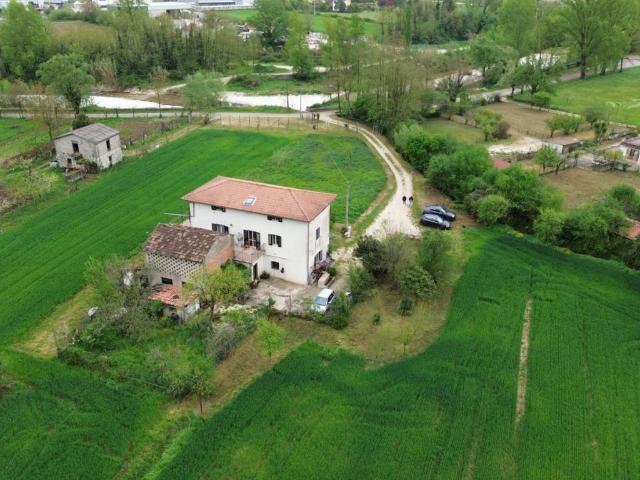 Villa in vendita a Atina FR