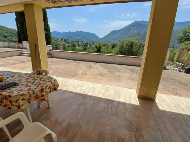 Villa in vendita a Atina FR