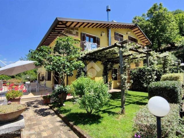 Villa in vendita a Atripalda AV