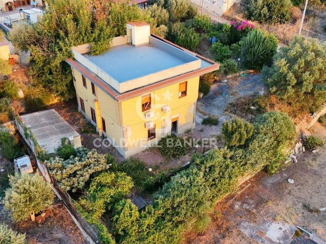 Villa in vendita a Augusta