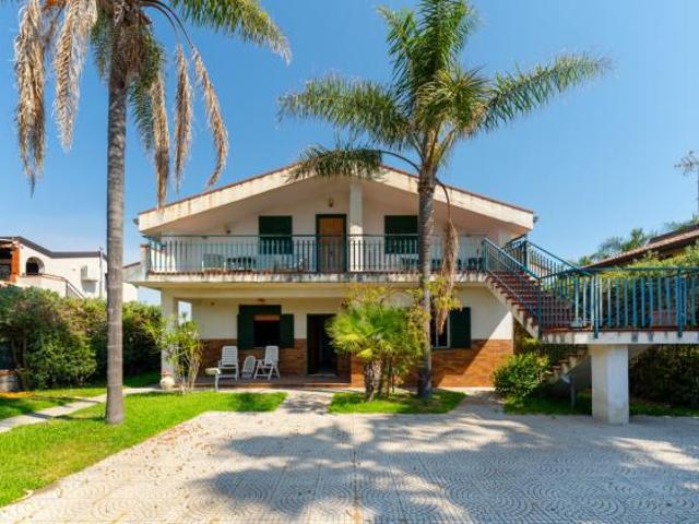 Villa in vendita a Augusta