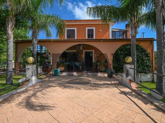 Villa in vendita a Augusta