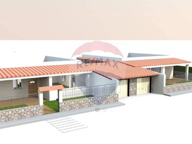 Villa in vendita a Augusta