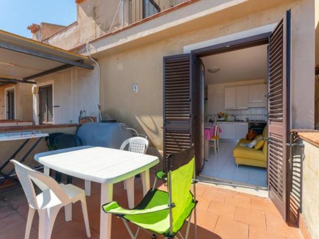 Villa in vendita a Augusta
