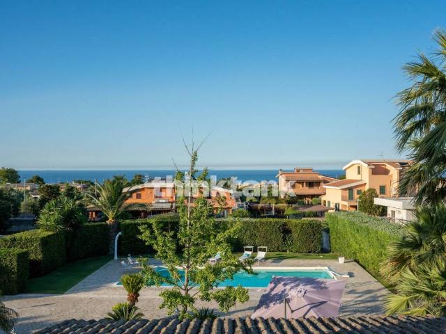 Villa in vendita a Augusta SR