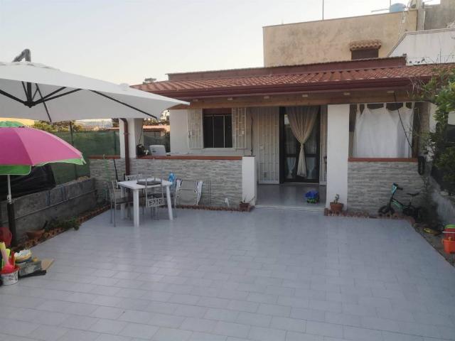 Villa in vendita a Augusta SR