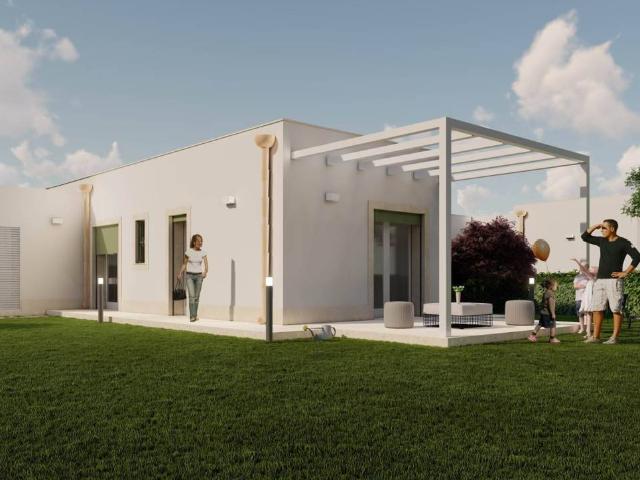 Villa in vendita a Augusta SR