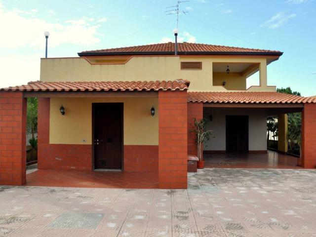 Villa in vendita a Augusta SR