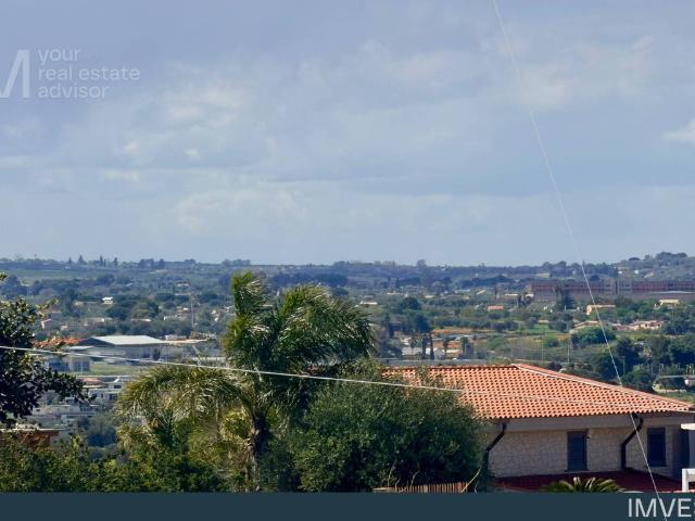 Villa in vendita a Augusta SR