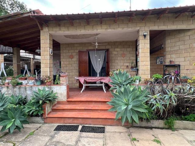 Villa in vendita a Augusta SR