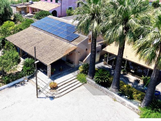 Villa in vendita a Augusta SR