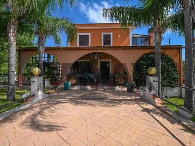 Villa in vendita a Augusta SR