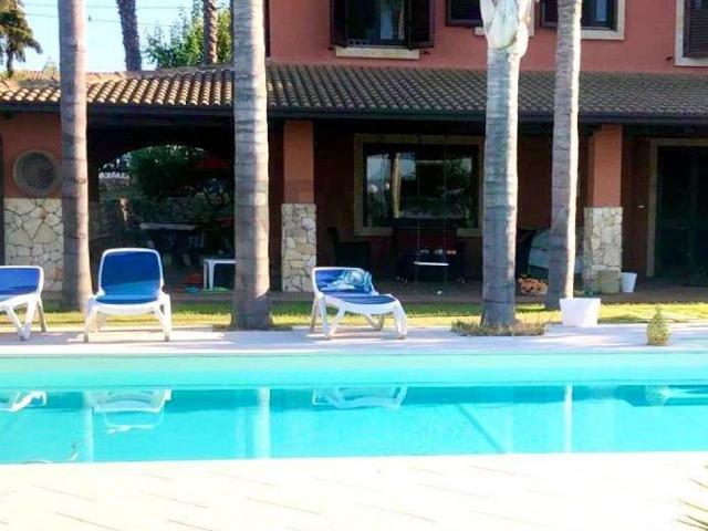 Villa in vendita a Augusta SR
