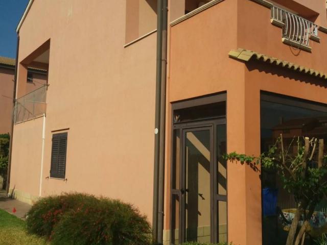 Villa in vendita a Augusta SR