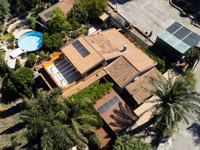 Villa in vendita a Augusta SR