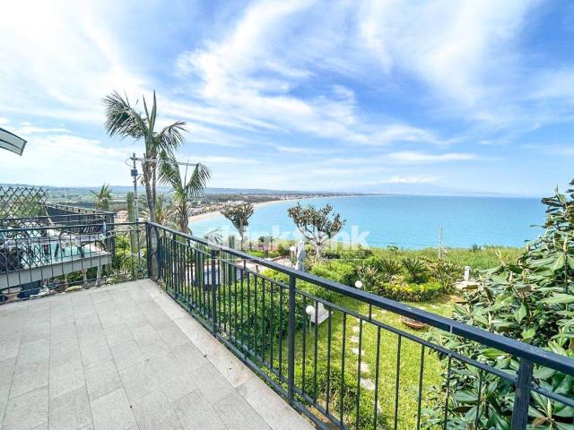 Villa in vendita a Augusta SR