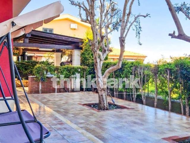 Villa in vendita a Augusta SR