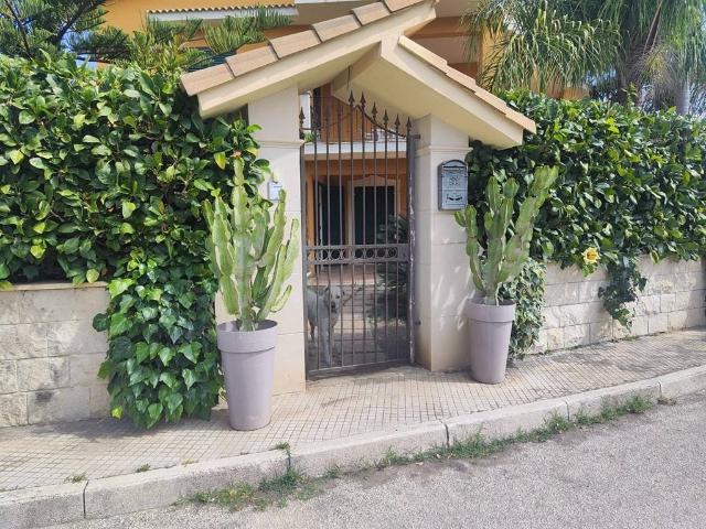 Villa in vendita a Augusta SR