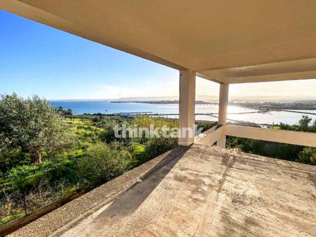 Villa in vendita a Augusta SR