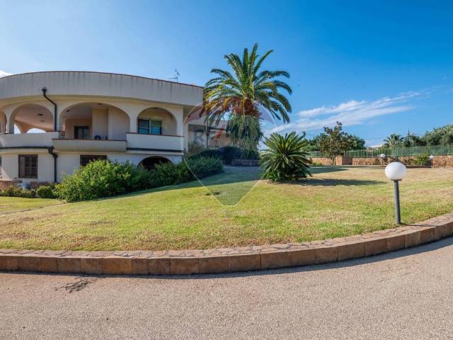 Villa in vendita a Augusta SR