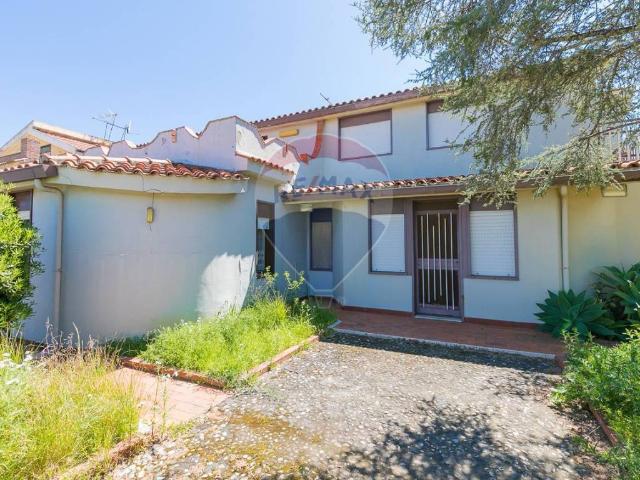 Villa in vendita a Augusta SR