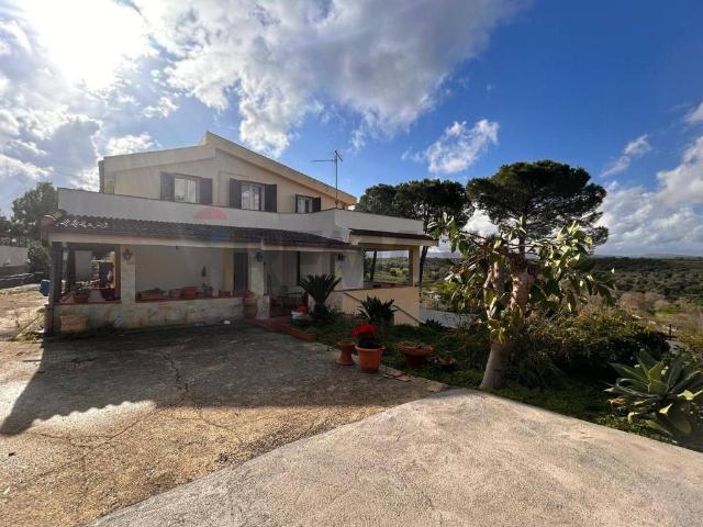 Villa in vendita a Augusta SR