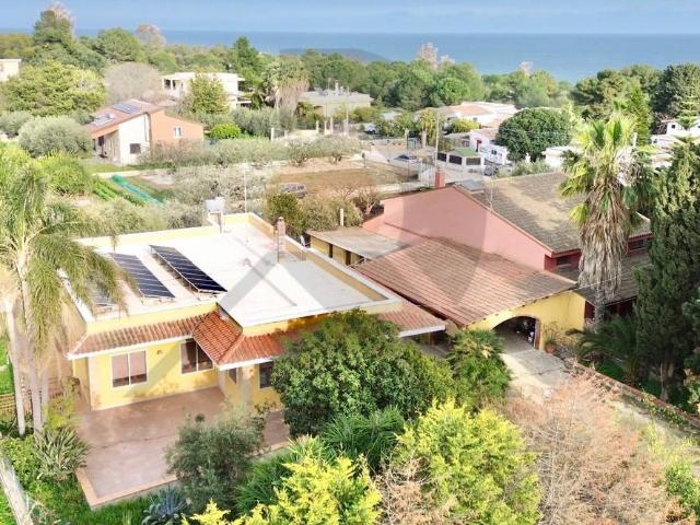 Villa in vendita a Augusta SR