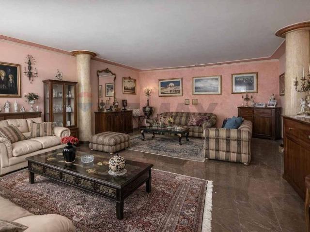 Villa in vendita a Augusta SR