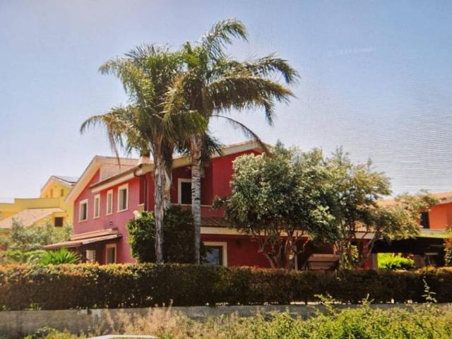 Villa in vendita a Augusta SR