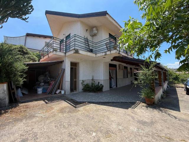 Villa in vendita a Augusta SR