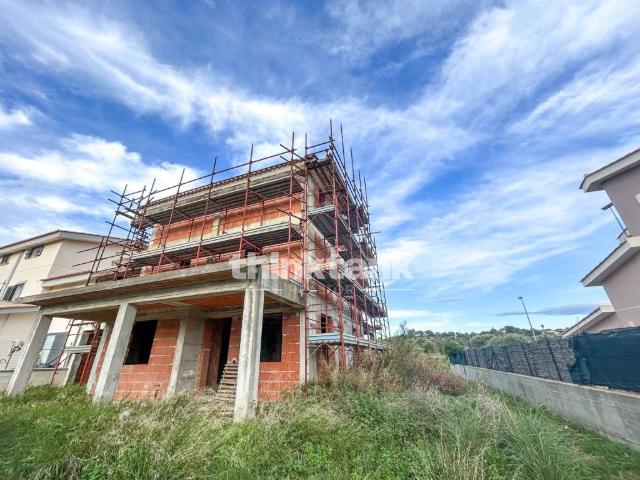 Villa in vendita a Augusta SR