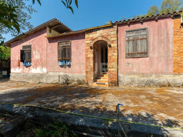 Villa in vendita a Augusta SR