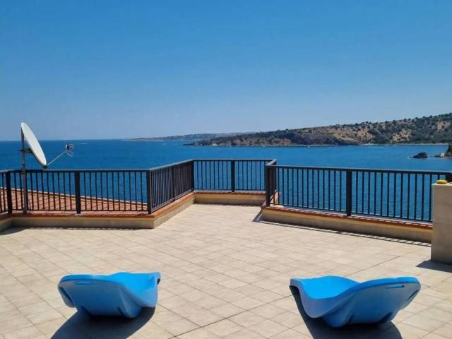 Villa in vendita a Augusta SR
